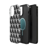 Matt Joshua MagSafe Case 01 - iPhone