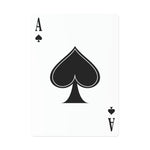 Matt Joshua Playing Cards