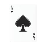 Matt Joshua Playing Cards
