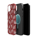 Matt Joshua MagSafe Case 02 - iPhone
