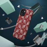 Matt Joshua MagSafe Case 02 - iPhone