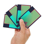 Matt Joshua Playing Cards
