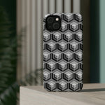 Matt Joshua MagSafe Case 01 - iPhone