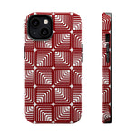 Matt Joshua MagSafe Case 02 - iPhone