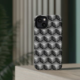 Matt Joshua MagSafe Case 01 - iPhone
