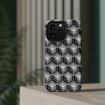 Matt Joshua MagSafe Case 01 - iPhone