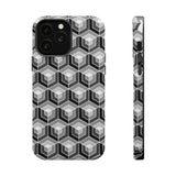 Matt Joshua MagSafe Case 01 - iPhone