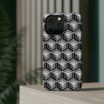 Matt Joshua MagSafe Case 01 - iPhone