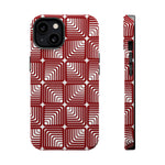Matt Joshua MagSafe Case 02 - iPhone