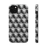 Matt Joshua MagSafe Case 01 - iPhone