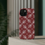 Matt Joshua MagSafe Case 02 - iPhone
