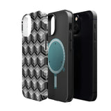 Matt Joshua MagSafe Case 01 - iPhone