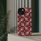 Matt Joshua MagSafe Case 02 - iPhone