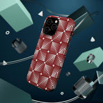 Matt Joshua MagSafe Case 02 - iPhone