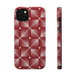 Matt Joshua MagSafe Case 02 - iPhone