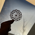 wood sticker 02 - oak