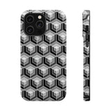 Matt Joshua MagSafe Case 01 - iPhone
