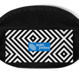Matt Joshua Opart Fanny Pack 02