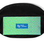 Matt Joshua Opart Fanny Pack 04
