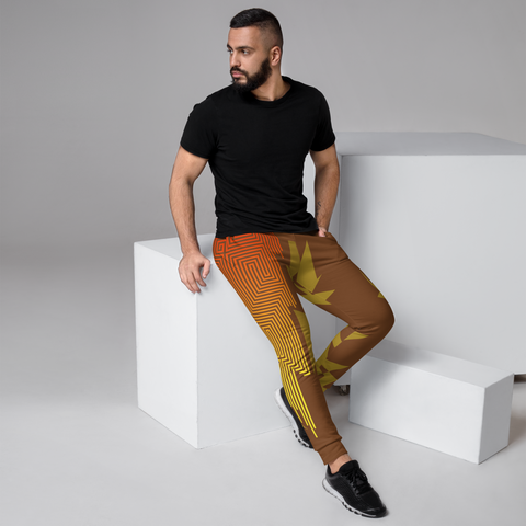 Matt Joshua Original Opart 05 - Men's Joggers