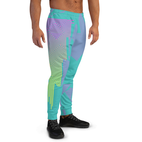 Matt Joshua Original Opart 04 - Men's Joggers