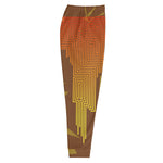 Matt Joshua Original Opart 05 - Men's Joggers