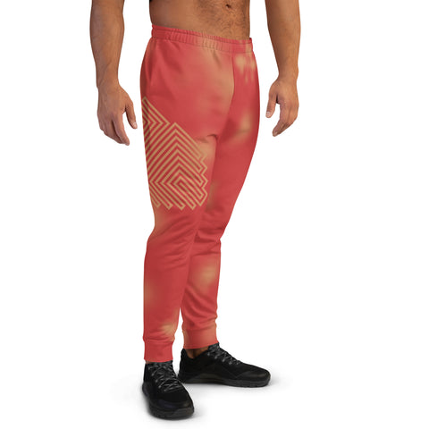 Matt Joshua Original Opart 06 - Men's Joggers