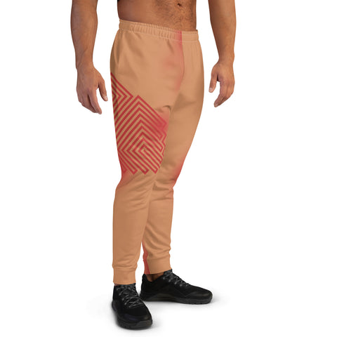 Matt Joshua Original Opart 07 - Men's Joggers
