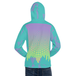 Matt Joshua Original Opart 04 - Unisex Hoodie