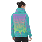Matt Joshua Original Opart 04 - Unisex Hoodie
