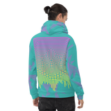 Matt Joshua Original Opart 04 - Unisex Hoodie