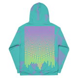 Matt Joshua Original Opart 04 - Unisex Hoodie