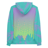 Matt Joshua Original Opart 04 - Unisex Hoodie