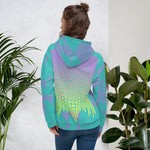 Matt Joshua Original Opart 04 - Unisex Hoodie