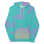 Matt Joshua Original Opart 04 - Unisex Hoodie