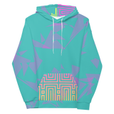 Matt Joshua Original Opart 04 - Unisex Hoodie