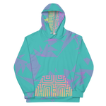 Matt Joshua Original Opart 04 - Unisex Hoodie