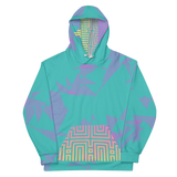 Matt Joshua Original Opart 04 - Unisex Hoodie