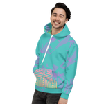 Matt Joshua Original Opart 04 - Unisex Hoodie