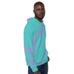 Matt Joshua Original Opart 04 - Unisex Hoodie