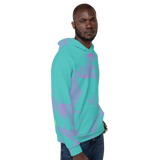 Matt Joshua Original Opart 04 - Unisex Hoodie