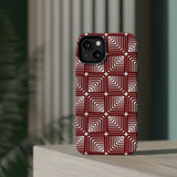 Matt Joshua MagSafe Case 02 - iPhone