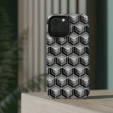 Matt Joshua MagSafe Case 01 - iPhone