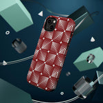 Matt Joshua MagSafe Case 02 - iPhone