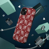 Matt Joshua MagSafe Case 02 - iPhone