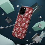 Matt Joshua MagSafe Case 02 - iPhone