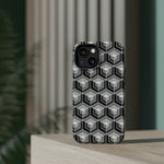 Matt Joshua MagSafe Case 01 - iPhone