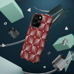 Matt Joshua MagSafe Case 02 - iPhone