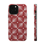 Matt Joshua MagSafe Case 02 - iPhone