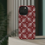 Matt Joshua MagSafe Case 02 - iPhone